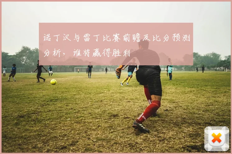 诺丁汉与雷丁比赛前瞻及比分预测分析，谁将赢得胜利