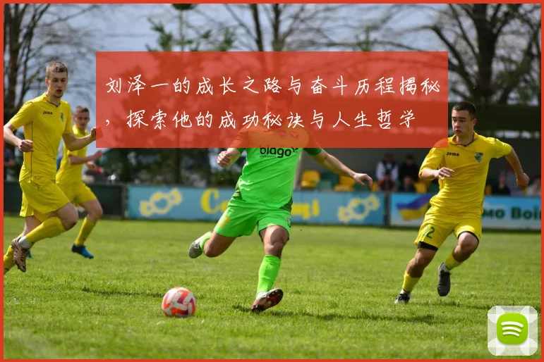 刘泽一的成长之路与奋斗历程揭秘，探索他的成功秘诀与人生哲学
