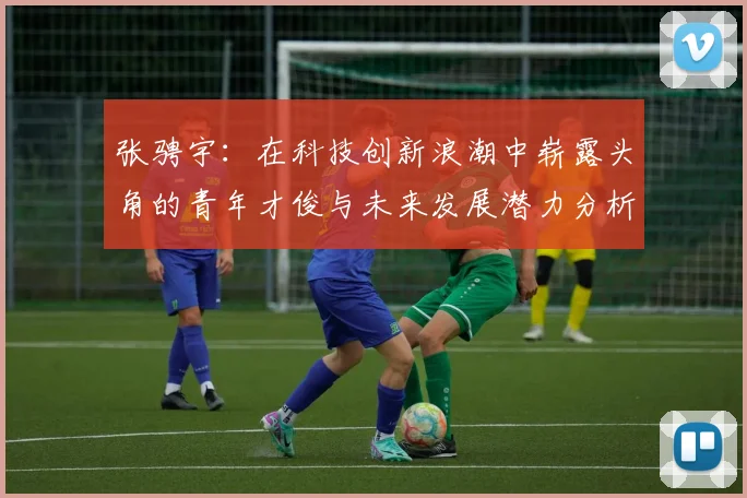 张骋宇：在科技创新浪潮中崭露头角的青年才俊与未来发展潜力分析