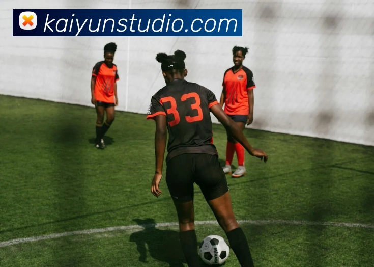 开云体育APP 高清赛事图